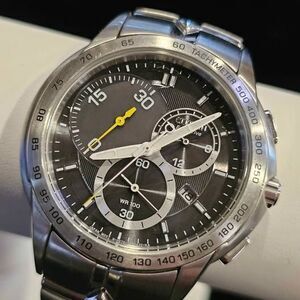 Preloved Citizen Eco-Drive watch